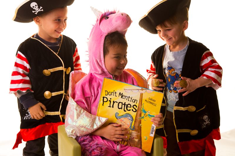 RESCalgary's tweet image. Fun at Home: Dress up! Look around the house for anything that can be a costume and take some time for some imaginative play. 
#Fun #RenfrewEducationalServices