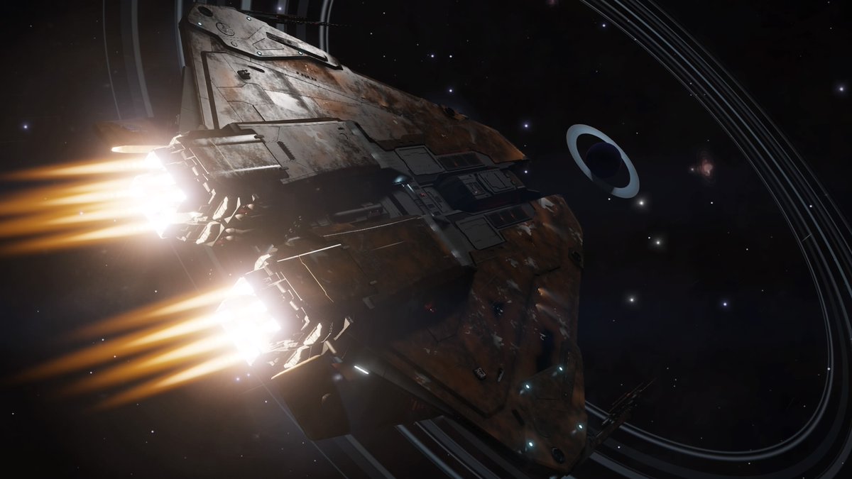 cmdrfraichoo's tweet photo. heavy on the sci-fi feel in the SIFI sector #elitedangerous https://t.co/kmwrE4CfRn