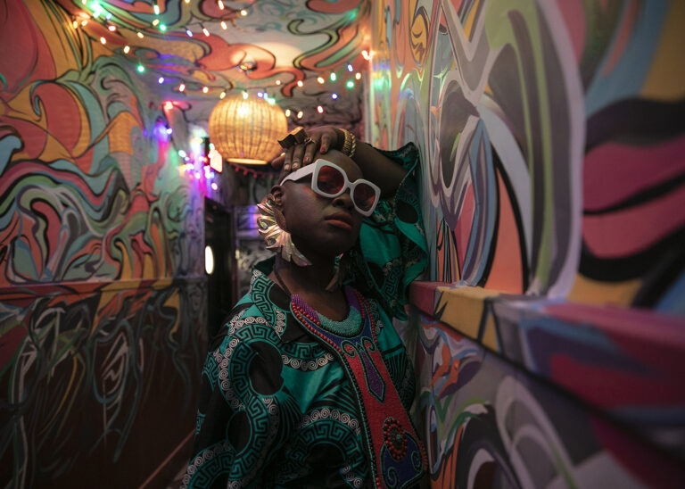 mfaeda's tweet photo. Congratulations to Fati Abubakar, MFA|EDA Class of 2020. Thesis project: "African in America" @fatiabubakarr @mfaeda @dukegradschool @dukearts @cdsduke @ppgduke @dukefsp @ics.at.duke @duke.africa #expdoc #classof2020 #AfricaninAmerica @socialdistancegallery @yngspc https://t.co/uEbKP7fQe3