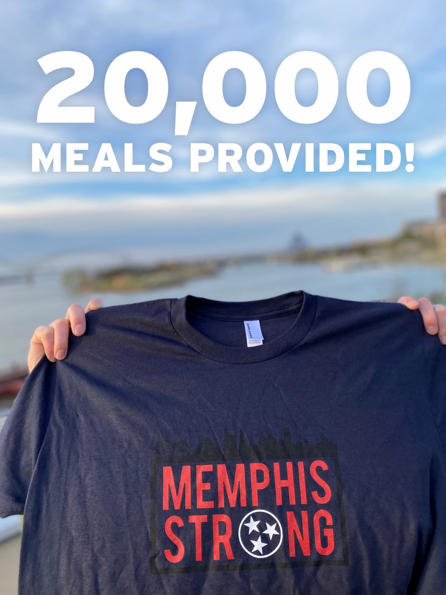 CBHSMemphis's tweet photo. Dylan Waxler '14 (@DixiePickers) has partnered with GrindCity Designs to offer t-shirts benefiting the @MSouthFoodBank. Proceeds from sales have already provided 20,000 meals to date! Get yours today at https://t.co/VlAzc47Zrc! #BrothersinService #BrothersforLife https://t.co/5tNhEDaHwv