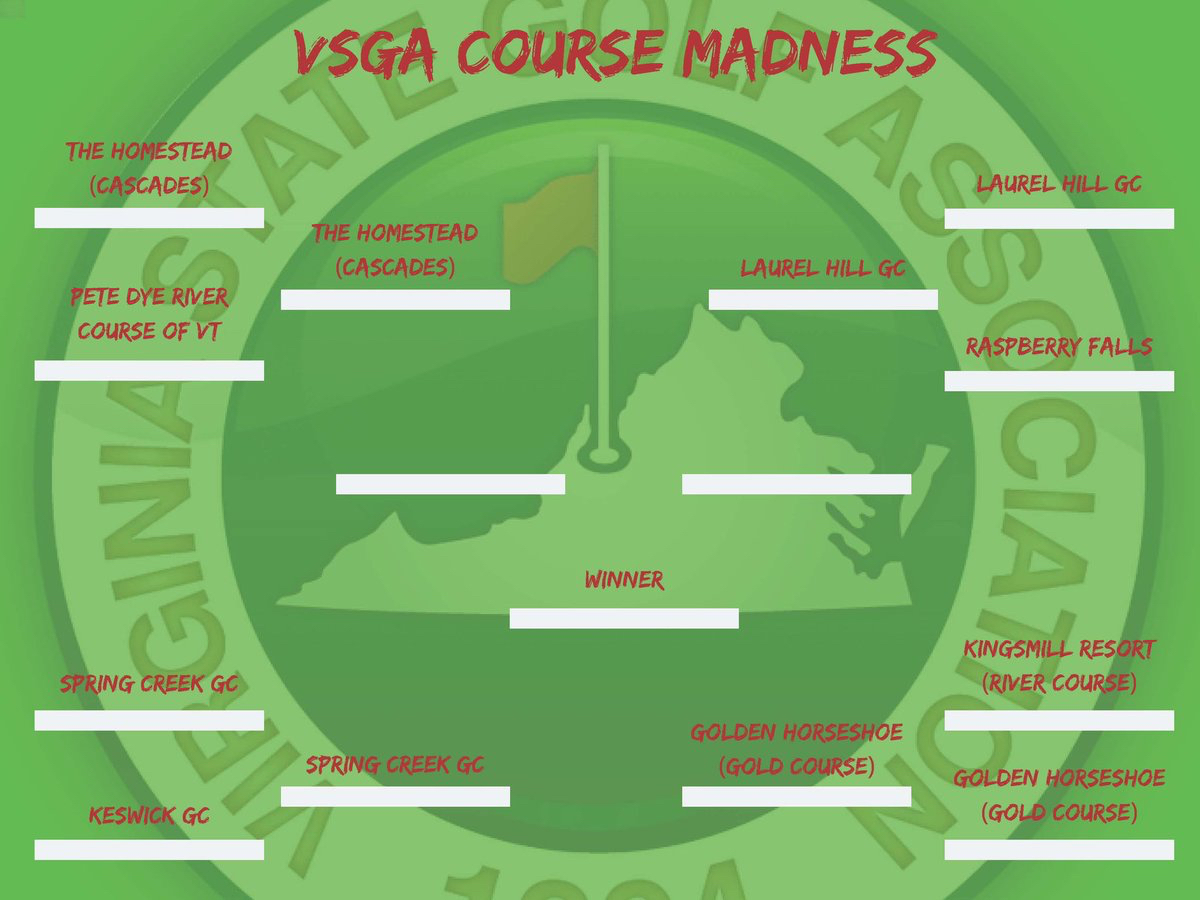GolfFairfax's tweet photo. Vote now to take #LaurelHill to the final round to win best public course in #Virginia #Fairfax #NorthernVirginia #MarchMadness #FinalFore #VaisforGolfers @women_oc @JunksRadio @LPGAAmateursWDC @EismanGolf @GolfersJournal @firstteedc @VisitFairfax https://t.co/KNqPkk6N35 https://t.co/LfhLoWAH5B