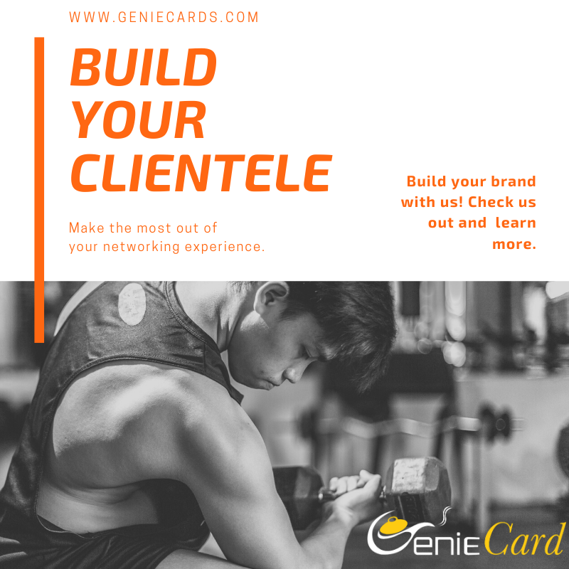 genie_cards's tweet photo. Hello April!  With Summer On Its Way, People Are Not  Joking Around With Their Bodies ! Connect With Clients Today!

#Aprilfoolsday #Fitness #Health #Joke #Fun #Body #Trainer #Wealth #Entrepreneurlife #Business #Smallbusiness #Connect #Brand #Grow #Man #Woman #Strength #sexy https://t.co/sQQ8JvvY7H