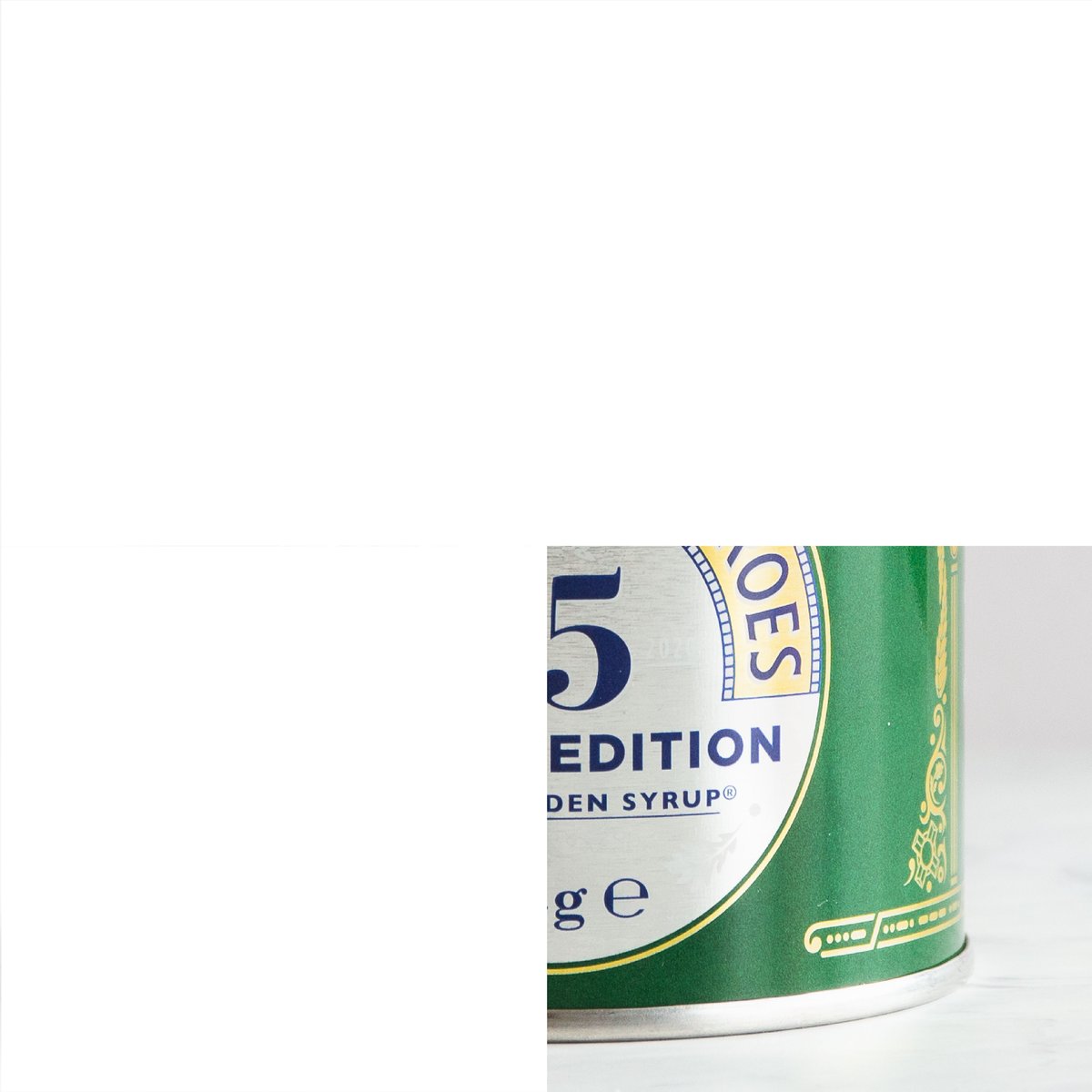 Lyle's Golden Syrup tweet media