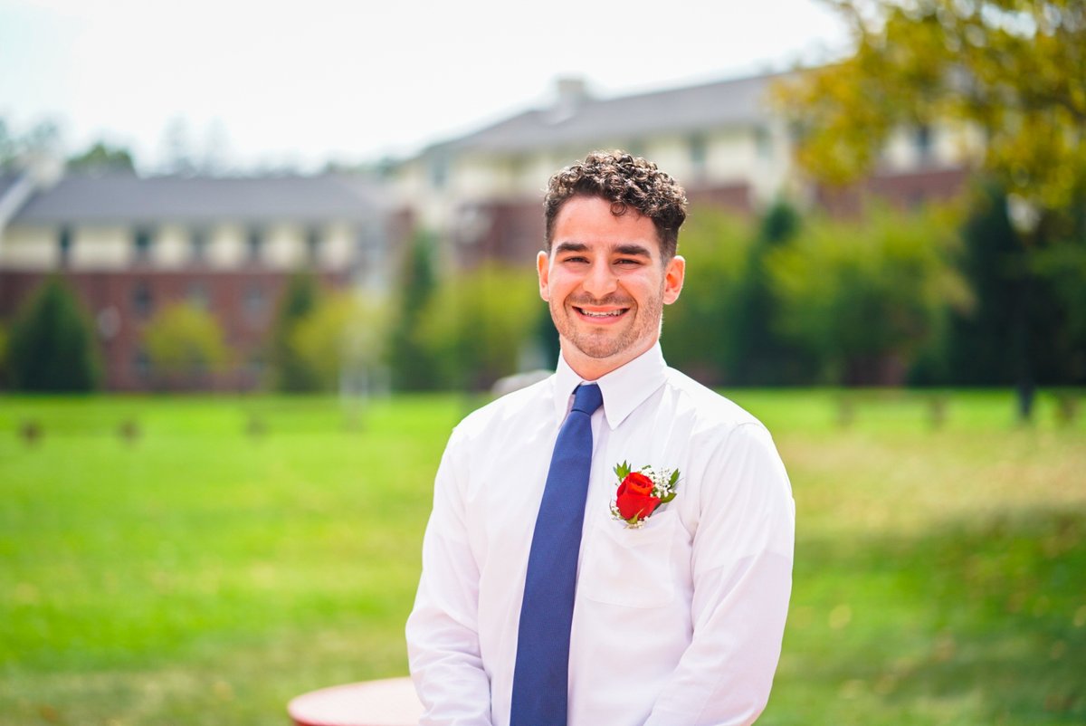 Dominican University New York tweet media