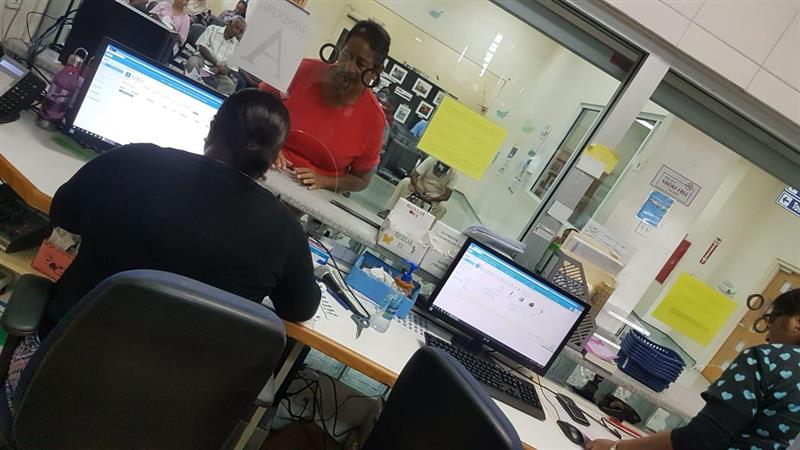 RioMed's tweet photo. RioMed recently deployed Pharmacy, Stock Control & Patient Registration & Scheduling modules at @SipariaDistrictHealthFacilty, a new community hospital under the @SWRHA Trinidad. Read more about this news: https://t.co/odDZnM8L8t
#SWRHA #RioMed #Cellma #NewProject https://t.co/bnqcBcD6iE
