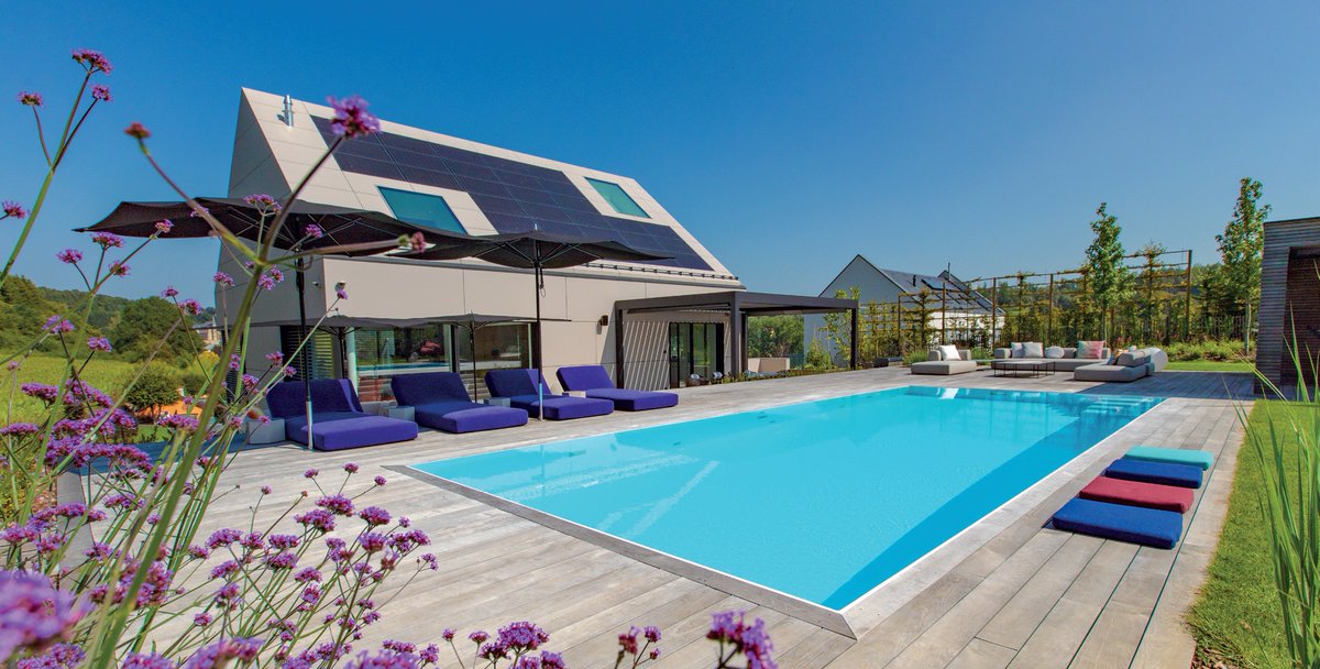 poolandspascene's tweet photo. * OVERFLOWING WITH POOL BUILD IDEAS *
Overflow designs have now become Niveko’s most popular pool option. https://t.co/lgpLrNev4c 

@poolandspascene @niveko_pools
#SwimmingPoolScene #Poolandspa #SwimmingPool
#PoolRetailer #Niveko #LuxurySwimmingPool 
@poolbuilders1 https://t.co/x4Kd2ToVNG