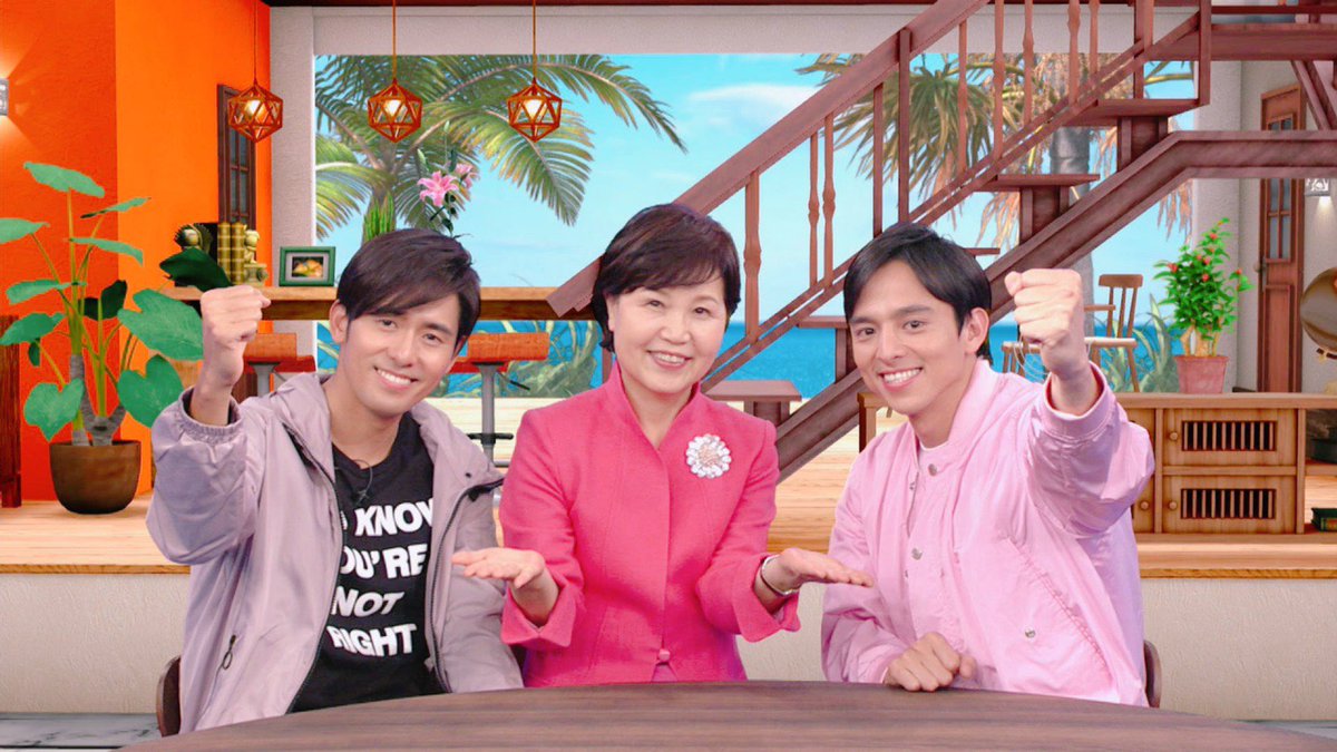 K 今年度のハングル講座今日23 30からはじまるよ テレビでハングル講座 Nhk 満島真之介 歌手k