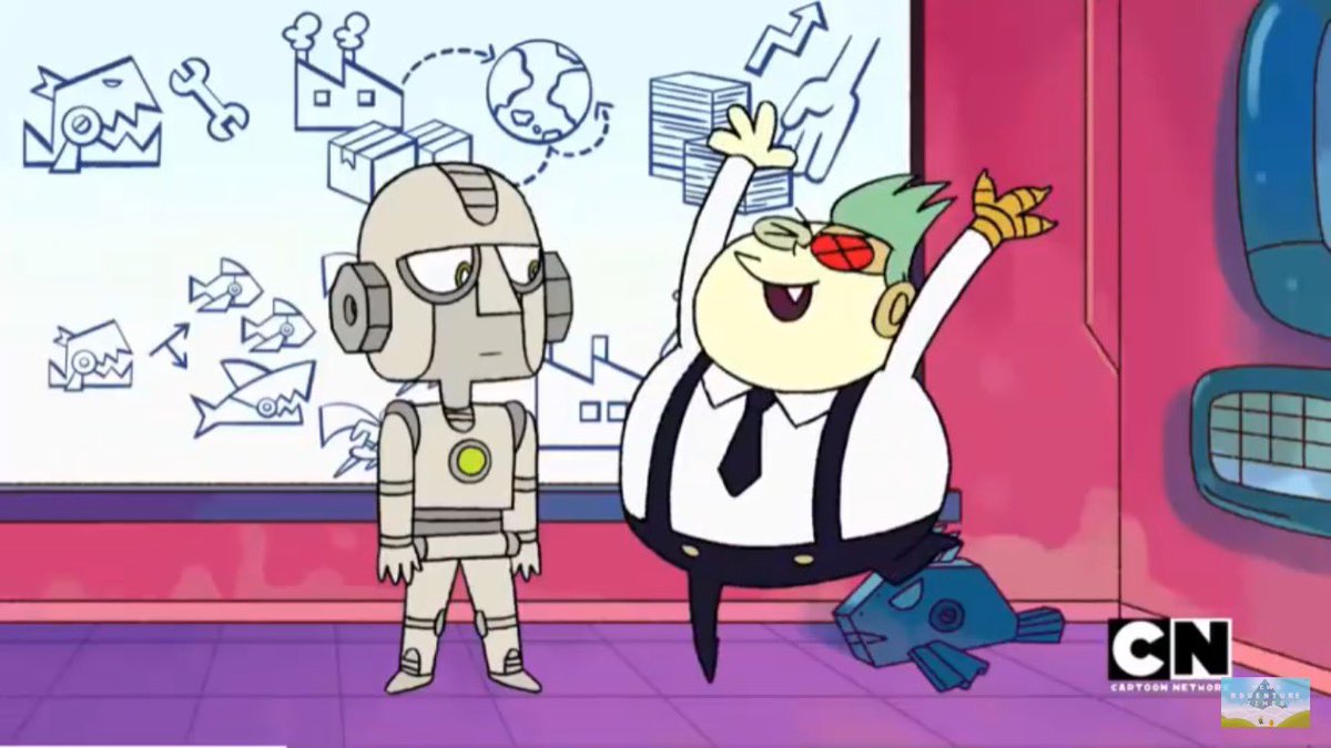 DailyBoxman tweet picture