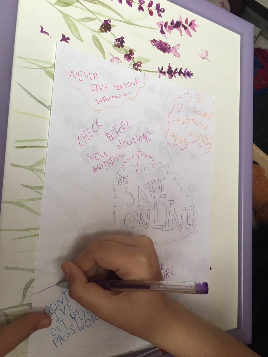 Heidi Trelfa tweet media