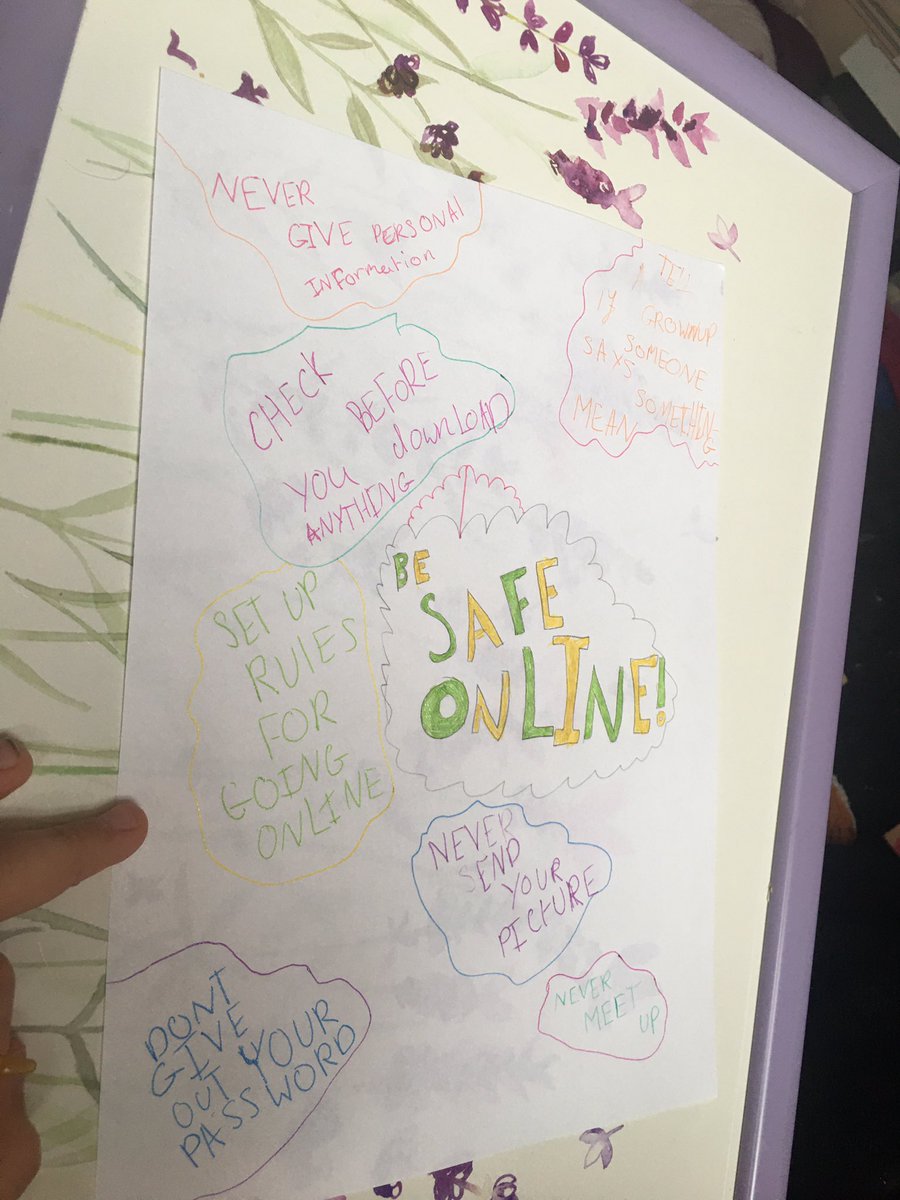 Heidi Trelfa tweet media