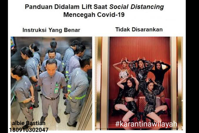 BastianAlbie's tweet photo. !!!!
#KarantinaWilayah 
#sosiologipedulibangsa https://t.co/EWy7vxSCKD