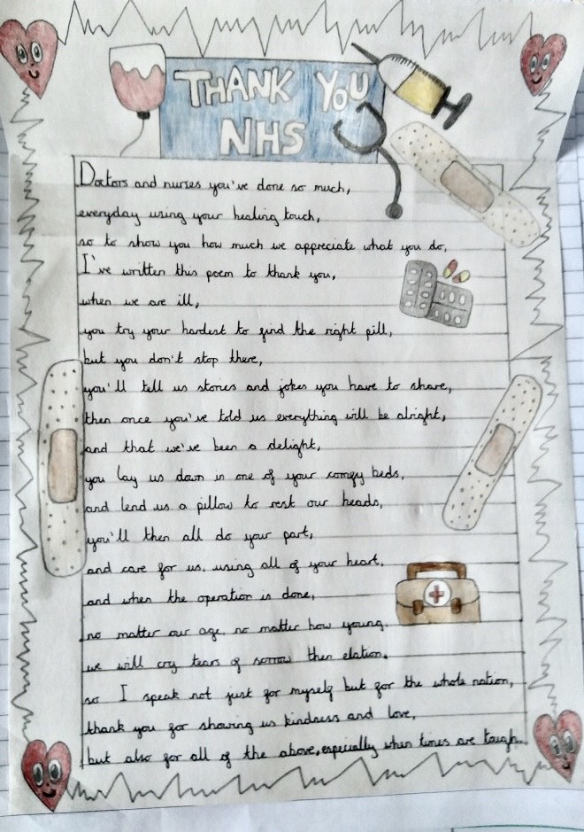 This one speaks for itself.