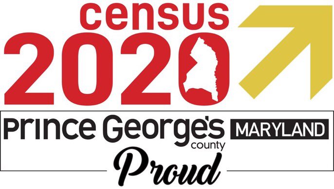 April 1 is #CensusDay! Take 10 minutes to make sure EVERY person in your home is counted. 2020census.gov