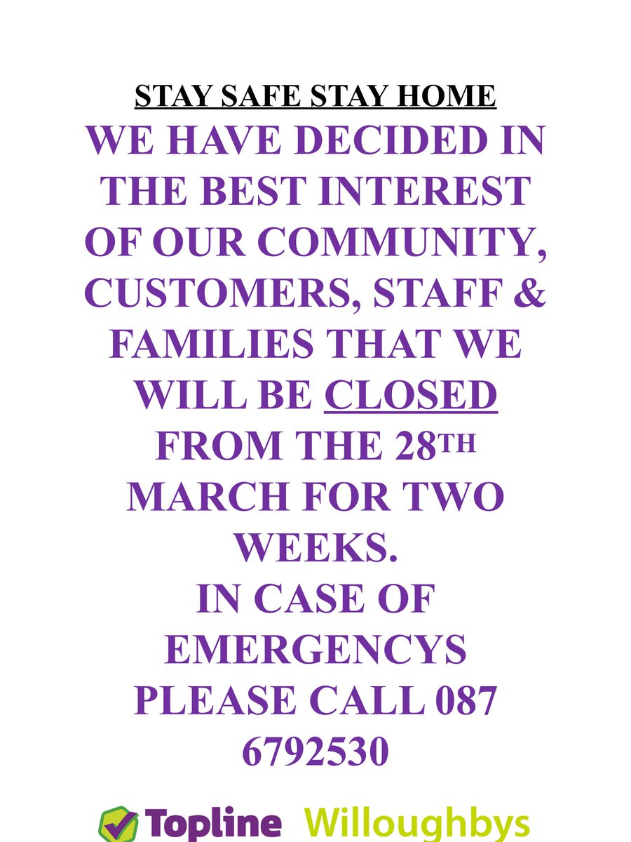 ToplineWilloughbys (@toplinew) on Twitter photo 