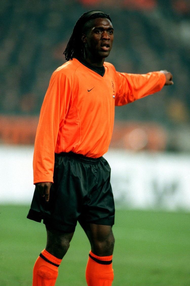Happy birthday (44) Clarence Seedorf 