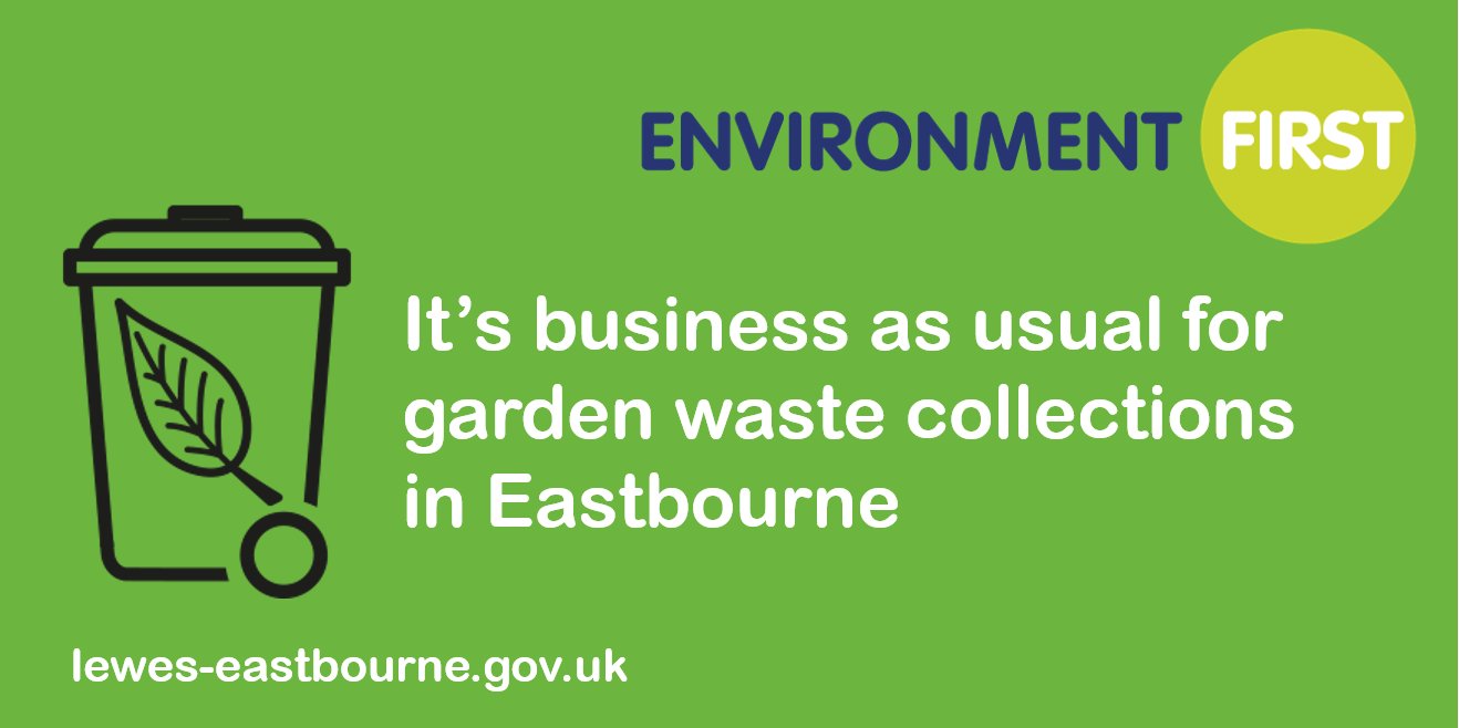 Cobb PR on Twitter "RT EastbourneBC Household waste, recycling and