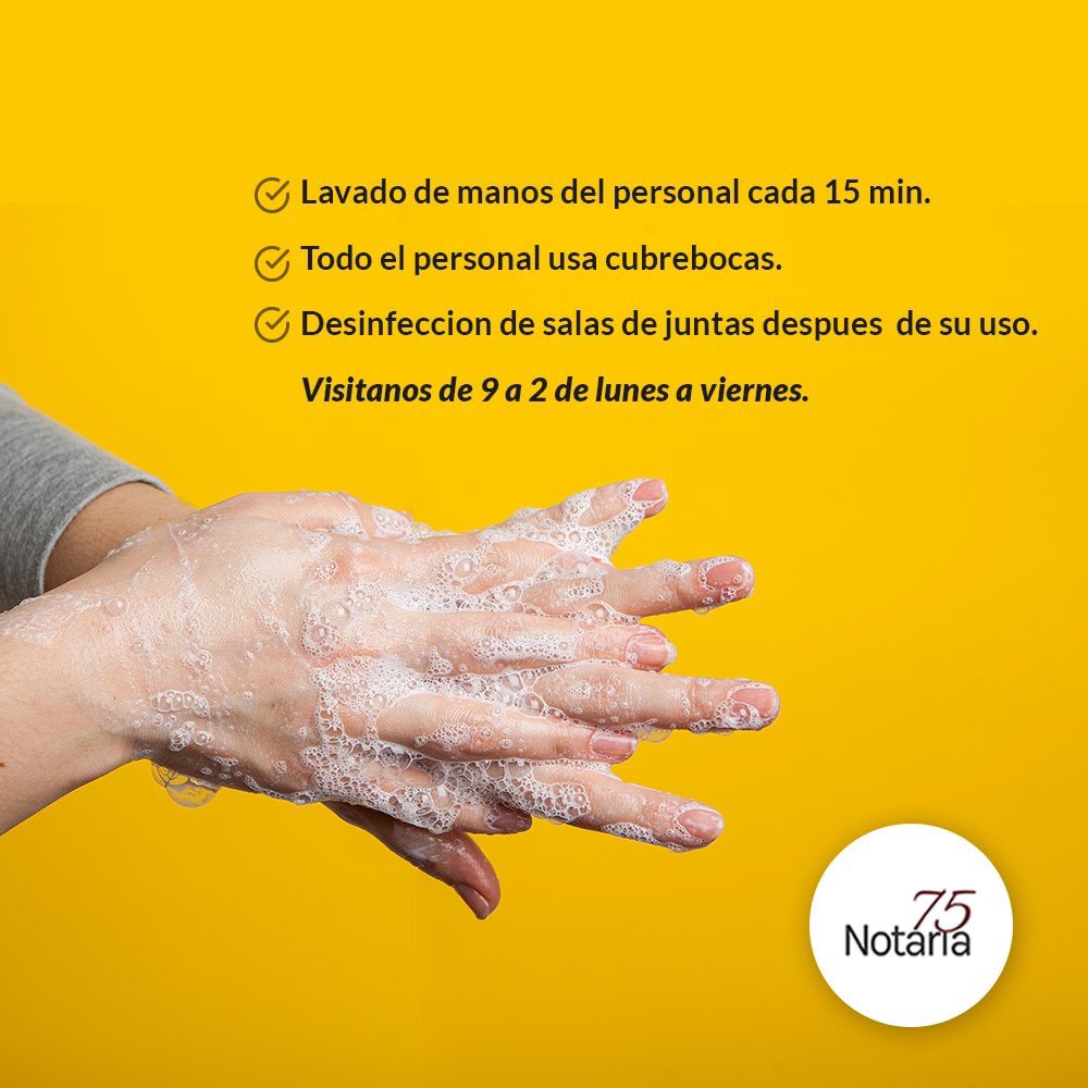 Notaria75's tweet photo. Seguimos todas las medidas de higiene necesarias para cuidarnos y cuidarte. 
Contactanos para conocer los beneficios que te ofrecemos con nuestra asesoría gratuita. WhatsApp: (998) 275 8234 
Llamanos; 2518083, 2349339
 SM 64 MZ 28 LT. 2 CALLE 21 NORTE. @VivoEnCancun https://t.co/ayNYGMw1hz