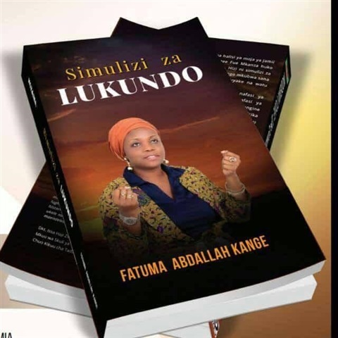 tanzania_made's tweet photo. ORDER THE BOOK NOW - NUNUA KITABU 
Name: FATUMA KANGE
Street: Kimweri Rd, Msasani
City: Dar es Salaam
Country:TANZANIA

ORDER WEBSITE:  https://t.co/EChJLb7x2O https://t.co/UMDVbGx1ja