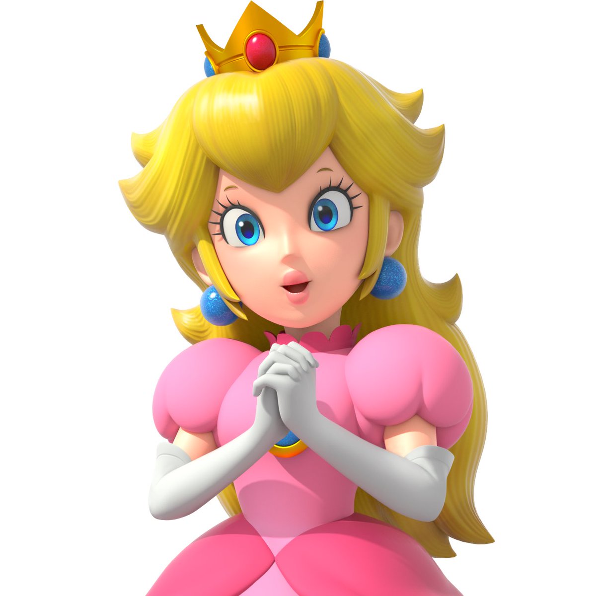redbullgaming's tweet photo. Alright once and for all, who is the true princess? https://t.co/wVkC4BuEbU