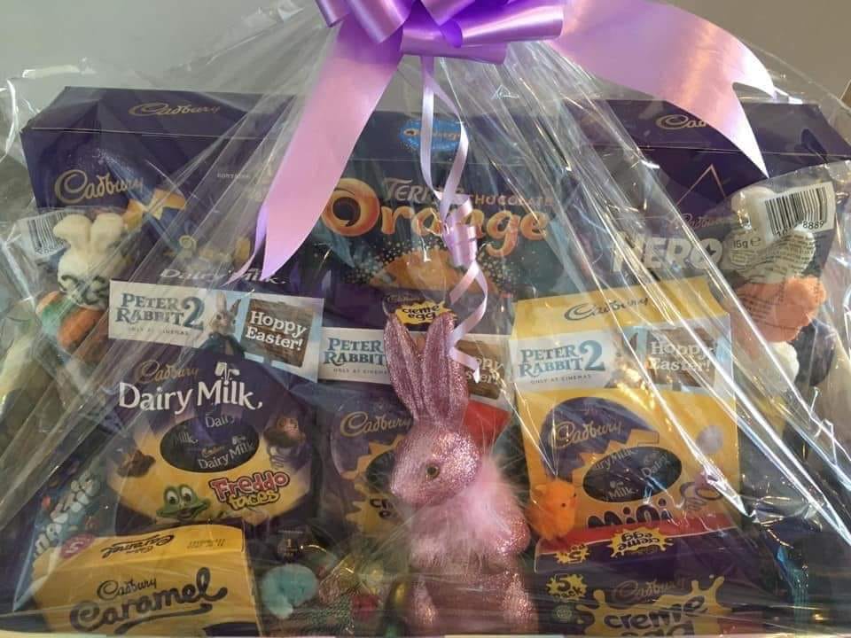 ModsOfDiversity's tweet photo. Come on so many of us LOVE Chocolate 
Enter MOD Competition 
Head over to our Instagram guys to be in with a chance to win all these treats  
MODELS OF DIVERSITY 
 COMPETITION TIME ends 6th of April 
.https://t.co/PeA0v4JZkK https://t.co/TmsnnWIIIb
