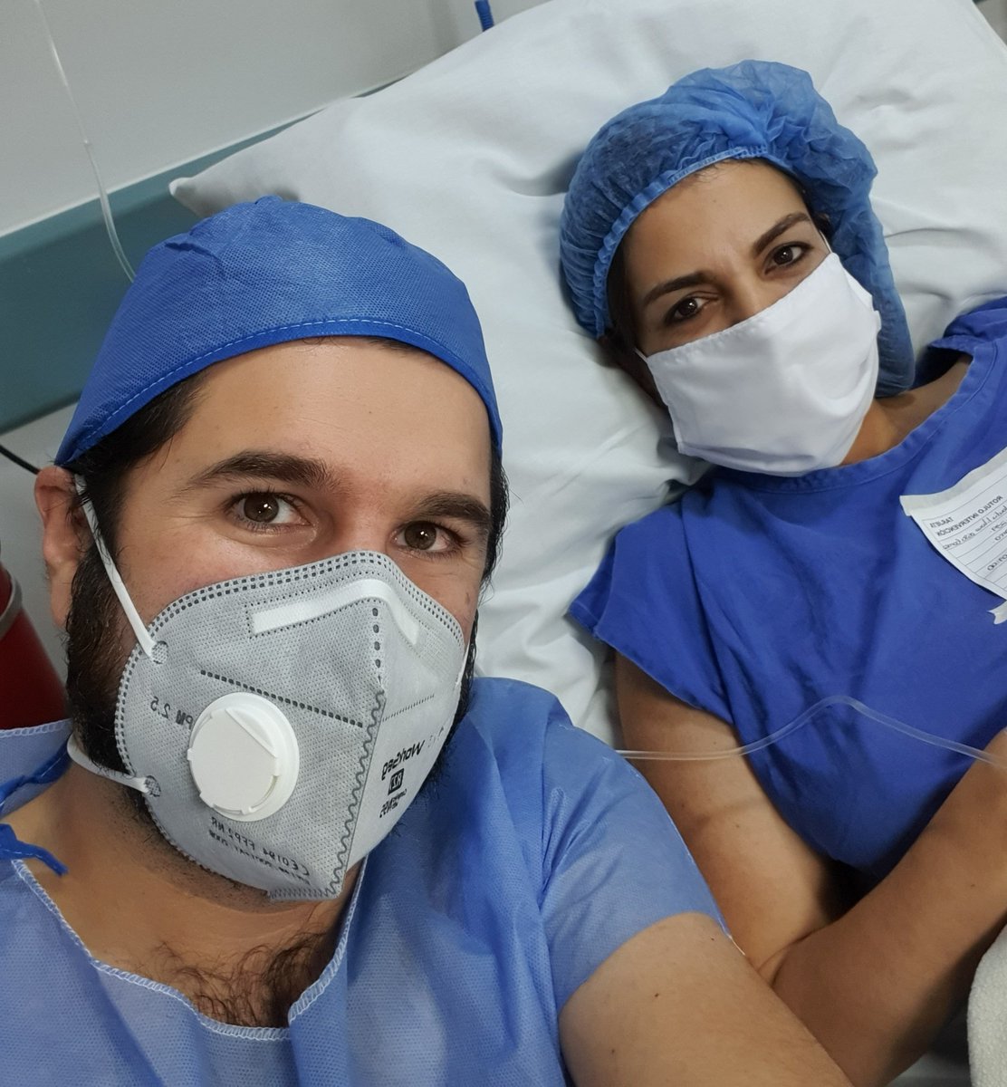 wiltamayo's tweet photo. En preparación para la llegada de Manuela. Contamos con sus oraciones. ¿Podrías rezar un Padrenuestro, Avemaría y Gloria por nosotros en este momento? 🙂🙏 https://t.co/S7xpg9oyAB