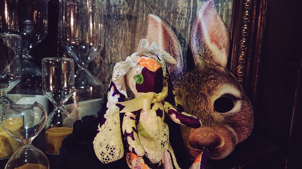 二人展ポピィシィド Twitter Search Twitter