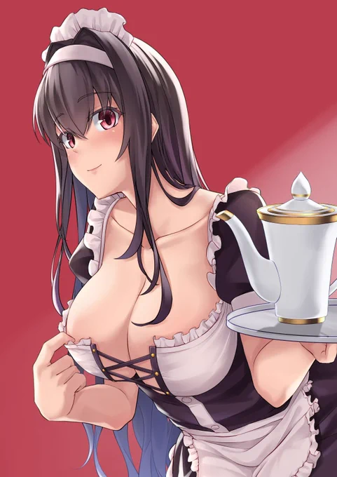 #でっかいおっぱいでみんなを元気にしたい
大きいことはいいことだ 