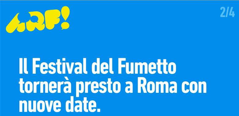arfestival's tweet photo. #ARF6 - il punto della situazione su Diregiovani https://t.co/zYjFrF0ffv https://t.co/C6SNNgoGYu