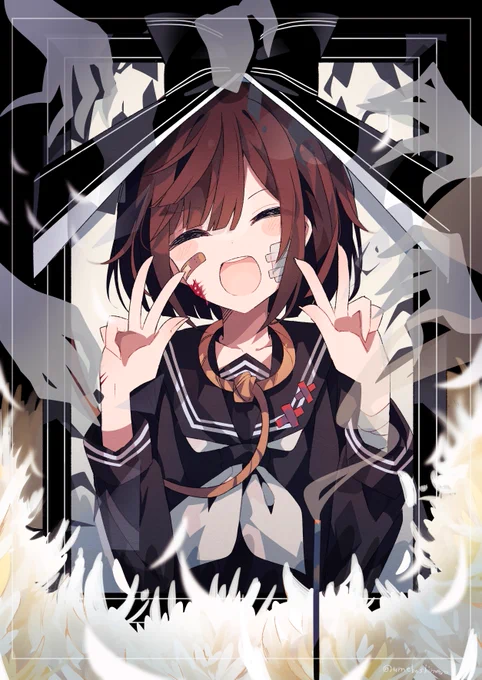 いえ～い!!!!! 