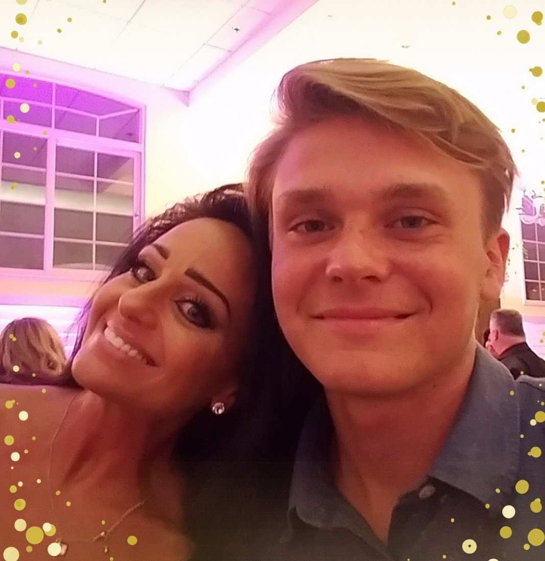 MARISA DICICCO (@marisadicicco) on Twitter photo 