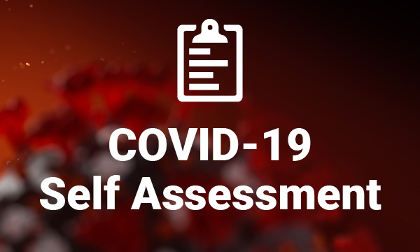 wazitalk's tweet photo. Have symptoms that may align with COVID-19?

Have traveled to affected countries?

Been in contact with someone who has traveled?

Here is a #COVID19 Self-Assessment tool for clear indication and action plan.

https://t.co/6dTsiHH98H

#UNITEDagainstCorona https://t.co/5bQHCMpxQi