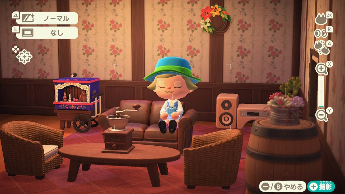 Suomiya7's tweet photo. #どうぶつの森 #AnimalCrossing #ACNH #NintendoSwitch https://t.co/4BnvD75bgV