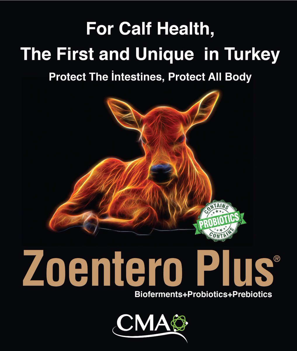 cemalkaya_vet's tweet photo. #bioferments #probiotics #prebiotics #veterinarian #calf #lamb #kidsgoat https://t.co/OQLr9BGLOj