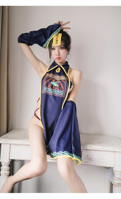 チャイナ&hellip;ドレスなのか？ #コスプレ #グラビア #グラドル #セクシー #エロ  #エロコス #エロいお姉さん #えちえち #エロスタグラム #巨乳 #爆乳 #美乳 #おっぱい #神乳 #網タイツ #美脚<a href="/tag/%E3%82%B3%E3%82%B9%E3%83%97%E3%83%AC"class="tags">#コスプレ</a><a href="/tag/%E3%82%B0%E3%83%A9%E3%83%93%E3%82%A2"class="tags">#グラビア</a><a href="/tag/%E3%82%B0%E3%83%A9%E3%83%89%E3%83%AB"class="tags">#グラドル</a><a href="/tag/%E3%82%BB%E3%82%AF%E3%82%B7%E3%83%BC"class="tags">#セクシー</a><a href="/tag/%E3%82%A8%E3%83%AD"class="tags">#エロ</a><a href="/tag/%E3%82%A8%E3%83%AD%E3%82%B3%E3%82%B9"class="tags">#エロコス</a><a href="/tag/sexy"class="tags"><span>#sexy</span></a><a href="/tag/hot"class="tags"><span>#hot</span></a><a href="/tag/%E5%B7%A8%E4%B9%B3"class="tags"><span>#巨乳</span></a><a href="/tag/%E8%84%9A"class="tags"><span>#脚</span></a><a href="/tag/%E3%81%8A%E3%81%A3%E3%81%B1%E3%81%84"class="tags"><span>#おっぱい</span></a><a href="/tag/%E7%B6%B2%E3%82%BF%E3%82%A4%E3%83%84"class="tags"><span>#網タイツ</span></a><a href="/tag/%E7%88%86%E4%B9%B3"class="tags"><span>#爆乳</span></a><a href="/tag/%E7%BE%8E%E4%B9%B3"class="tags"><span>#美乳</span></a><a href="/tag/%E3%81%8A%E3%81%97%E3%82%8A"class="tags"><span>#おしり</span></a><a href="/tag/%E7%BE%8E%E5%B0%BB"class="tags"><span>#美尻</span></a>