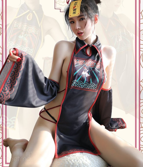 チャイナ&hellip;ドレスなのか？ #コスプレ #グラビア #グラドル #セクシー #エロ  #エロコス #エロいお姉さん #えちえち #エロスタグラム #巨乳 #爆乳 #美乳 #おっぱい #神乳 #網タイツ #美脚<a href="/tag/%E3%82%B3%E3%82%B9%E3%83%97%E3%83%AC"class="tags">#コスプレ</a><a href="/tag/%E3%82%B0%E3%83%A9%E3%83%93%E3%82%A2"class="tags">#グラビア</a><a href="/tag/%E3%82%B0%E3%83%A9%E3%83%89%E3%83%AB"class="tags">#グラドル</a><a href="/tag/%E3%82%BB%E3%82%AF%E3%82%B7%E3%83%BC"class="tags">#セクシー</a><a href="/tag/%E3%82%A8%E3%83%AD"class="tags">#エロ</a><a href="/tag/%E3%82%A8%E3%83%AD%E3%82%B3%E3%82%B9"class="tags">#エロコス</a><a href="/tag/sexy"class="tags"><span>#sexy</span></a><a href="/tag/hot"class="tags"><span>#hot</span></a><a href="/tag/%E5%B7%A8%E4%B9%B3"class="tags"><span>#巨乳</span></a><a href="/tag/%E8%84%9A"class="tags"><span>#脚</span></a><a href="/tag/%E3%81%8A%E3%81%A3%E3%81%B1%E3%81%84"class="tags"><span>#おっぱい</span></a><a href="/tag/%E7%B6%B2%E3%82%BF%E3%82%A4%E3%83%84"class="tags"><span>#網タイツ</span></a><a href="/tag/%E7%88%86%E4%B9%B3"class="tags"><span>#爆乳</span></a><a href="/tag/%E7%BE%8E%E4%B9%B3"class="tags"><span>#美乳</span></a><a href="/tag/%E3%81%8A%E3%81%97%E3%82%8A"class="tags"><span>#おしり</span></a><a href="/tag/%E7%BE%8E%E5%B0%BB"class="tags"><span>#美尻</span></a>