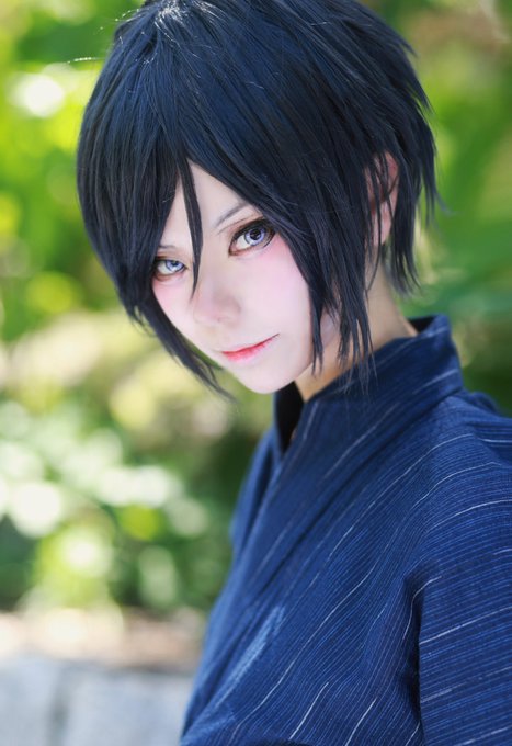 コスプレイヤー工藤棗のTwitter画像26