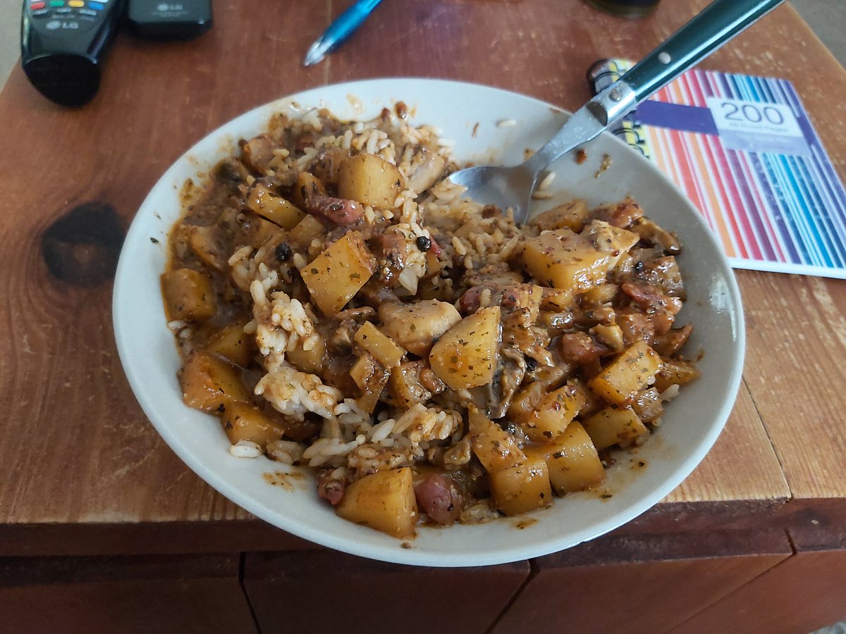 storeyteller66's tweet photo. Thread of my quarantine foods so far #covidconcoctions https://t.co/jbgb1qBKZ8