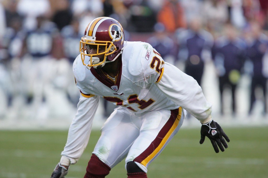 Washington Commanders: Remembering Sean Taylor on his birthday