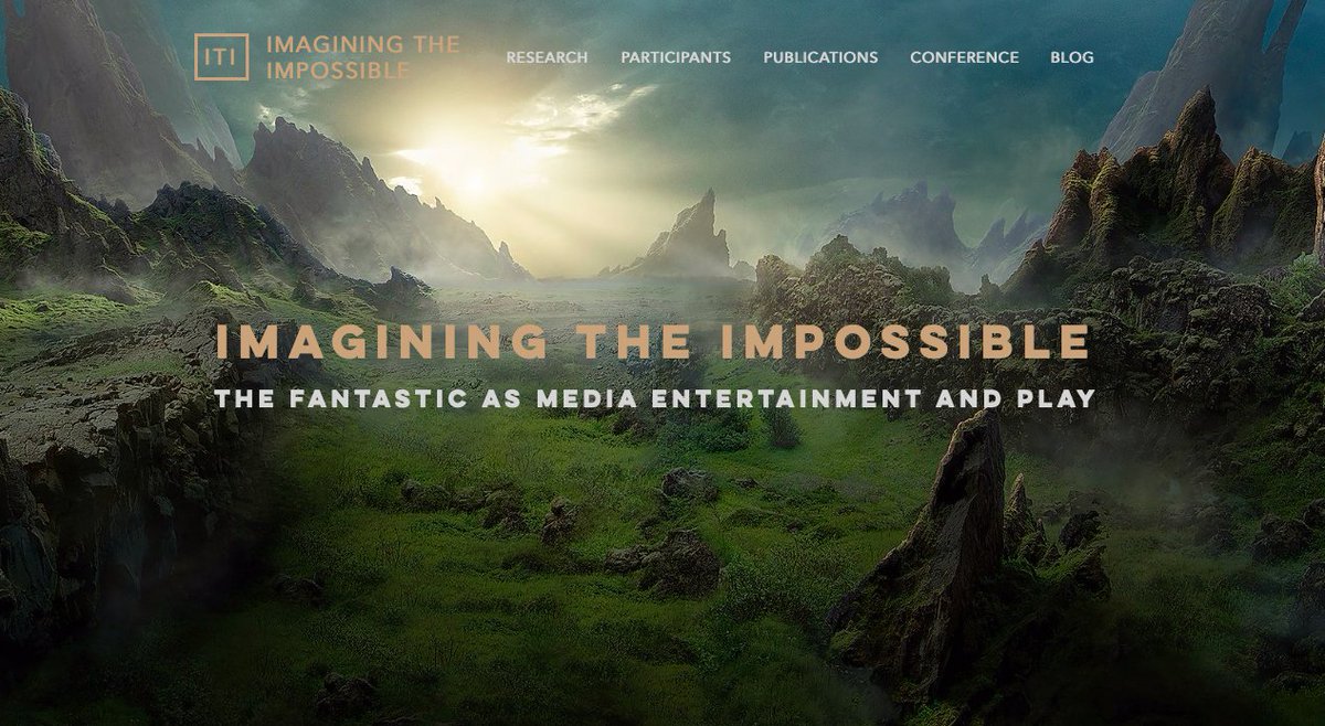 Imagining the Impossible (@ImaginingThe) / Posts / X