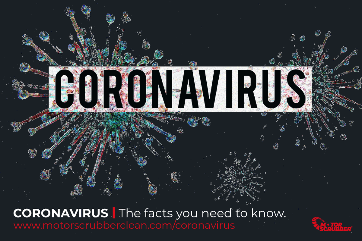 motorscrubber's tweet photo. #Coronavirus | The facts you need to know. We will be posting daily #COVID19 facts to educate everyone on how to clean & protect yourself & cleaning teams.
https://t.co/oNHDX9g5Hh
#worldhealthorganization #diseaseprevention #diseasecontrol #motorscrubber #ukmanufacturing https://t.co/6mZ8vV43ee