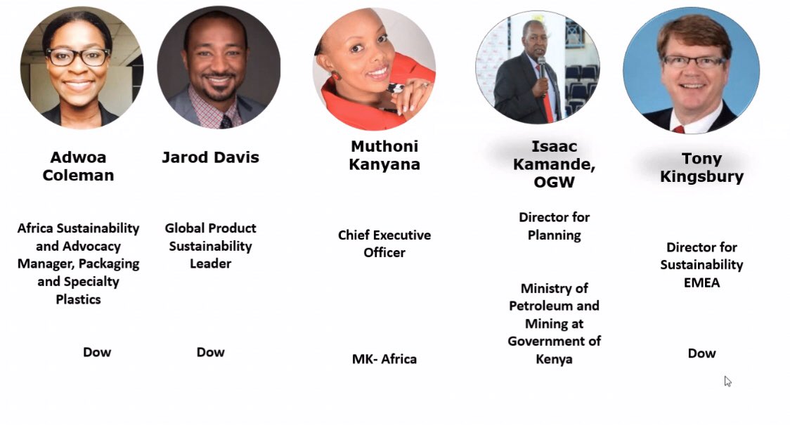 MasaluPaschal's tweet photo. Great Virtual Class on Sustainability and Circular Economy. Thanks to @YALIRLCEA &amp; @DowNewsroom. #COVID19 can’t stop us to learn and engage for the Sustainable Future.

#YALI4SDGs #DOW4SDGs #Youth2030 #GlobalGoals Cc @Sandraowiti @JimFitterling https://t.co/n8kUUw8IGb