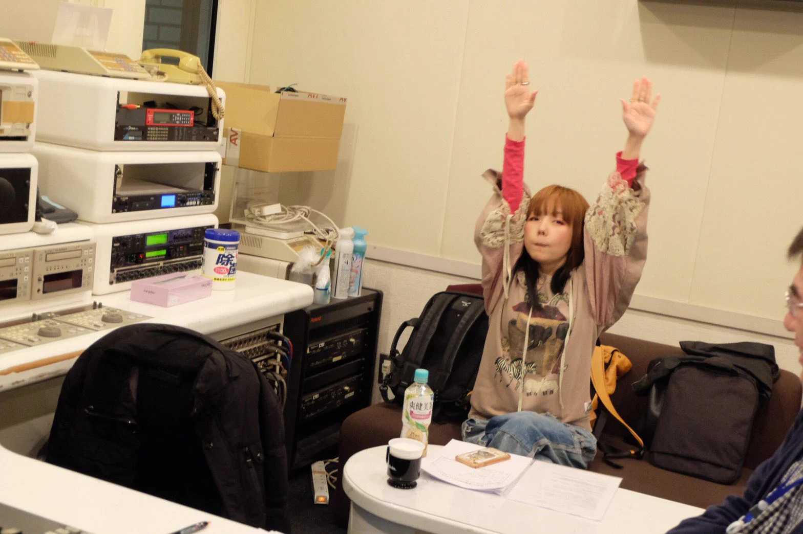 aiko official🥔 on X: 