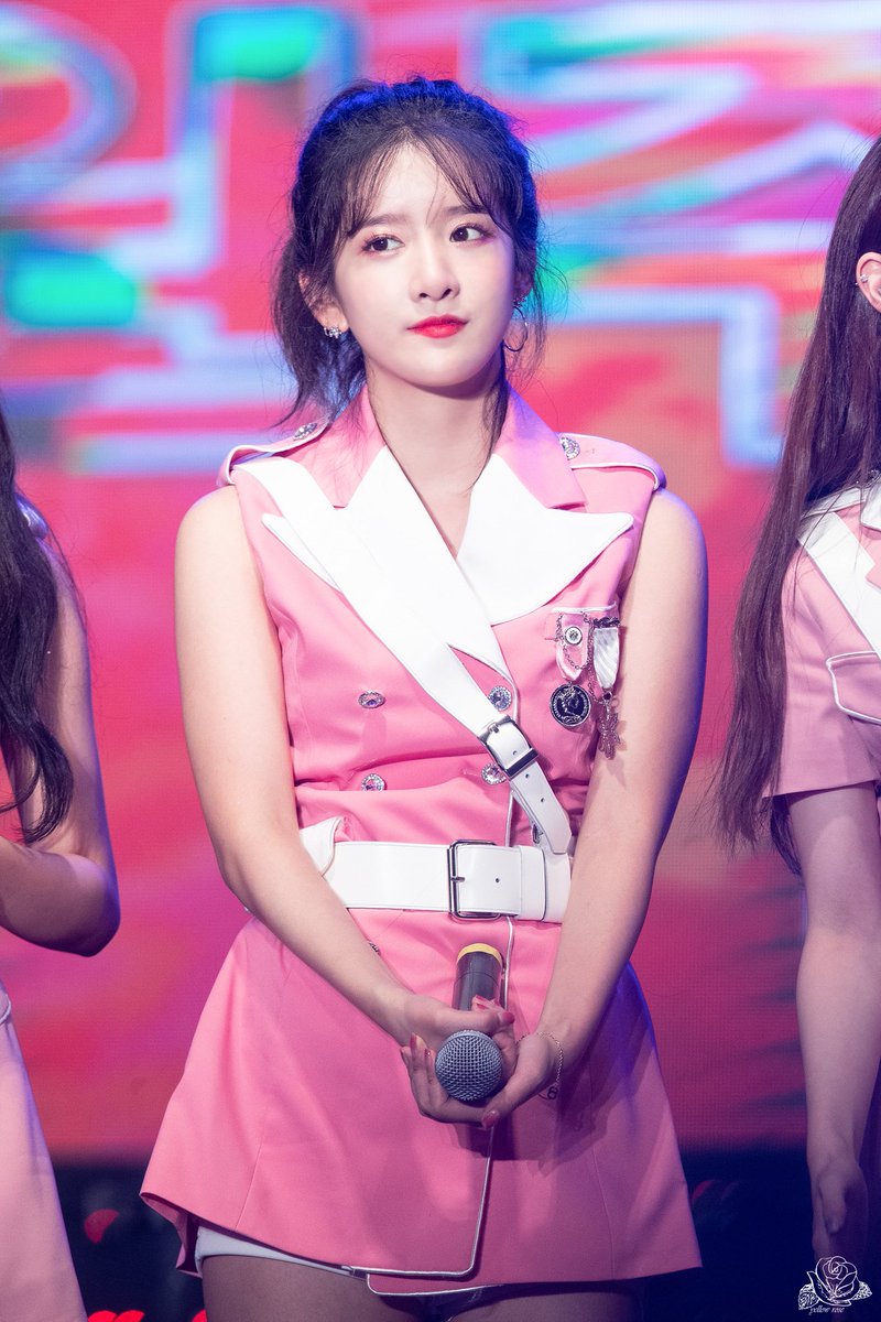 #우주소녀 #다영 #은서 #여름 #엑시
#AprilFoolsDay