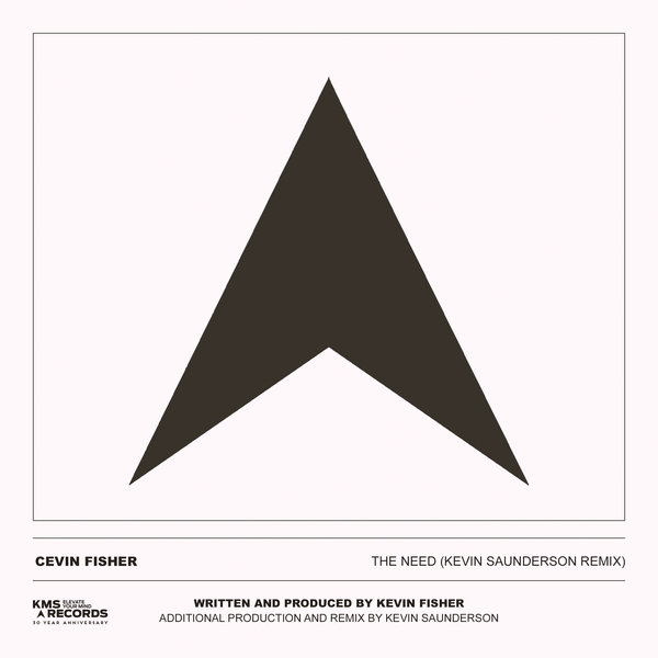 Kevin Saunderson tweet media