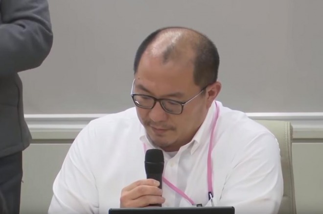 jyouhoucom's tweet photo. クラスター対策班代表の西浦博教授が敗北宣言か　「戦争状態になっても冷静でいられる気持ちの準備を」「見たくない未来が」 https://t.co/0bp8Ybp8Sa https://t.co/tju4su9P2B