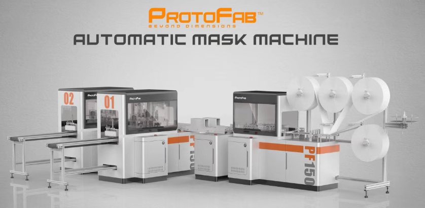 FancyCai2's tweet photo. #maskmachine #disposablemaskmachine https://t.co/Ul7k7rpByZ