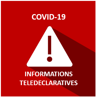 ECMA_news's tweet photo. #COVID19 #CORONAVIRUS #Teledeclaration
Retrouvez les impacts télédéclaratifs des mesures d'urgence sur #jedeclare : https://t.co/VcCokyKBec 
Nos équipes restent mobilisées pour vous aider à accompagner vos clients.
#ExpertsComptables https://t.co/suefGfdaPj