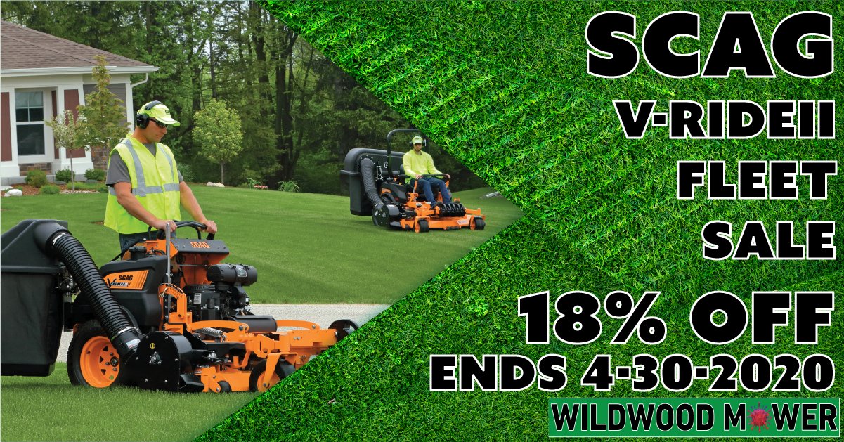 Wildwood Mower Saw WildwoodMower X