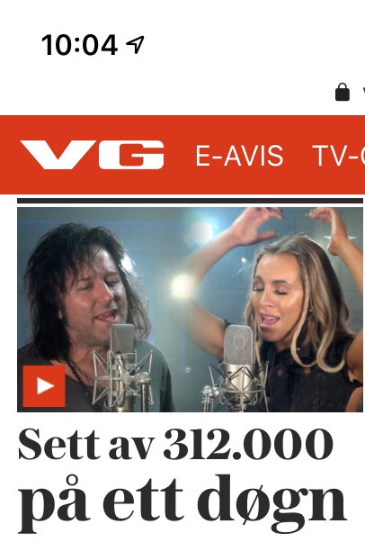 Artister: Hvor mye av sparepengene bør vi sette av for å overleve denne krisen?

VG: