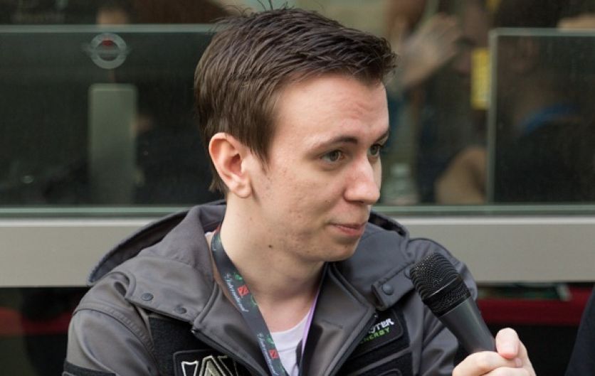 .<a href="/s4dota/">Gustav Magnusson</a> returns to his old hunting grounds as he re-joins <a href="/theAllianceGG/">Alliance</a>. The Swede won TI3 representing the team but has been away from the org since 2016. Upgrade or downgrade? You decide!

📖 liquiddota.com/forum/dota-2-g…
